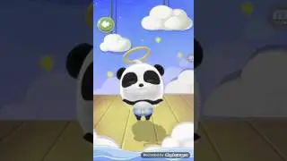 Talking Kiki