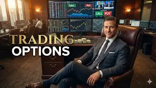 Options Trading Explained for Beginners &ndash; Understand Calls, Puts & Profit Fast