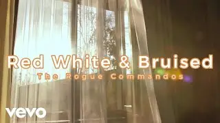 Marco Conelli and his Rogue Commandos - Red White and Bruised