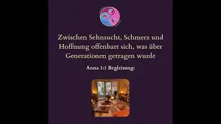 Anna 3. Sitzung