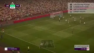 FIFA 17 sliders are a little overpowered