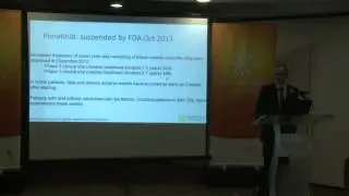 Rising Sun 2014 - Medical 1(a) Newer Drugs: What Do They Have to Offer