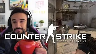 Mejores Momentos Illojuan Torneo Counter Strike ft. Ibai, Knekro, Zorman y Reven