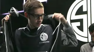 Welcome to Week 3 Day 1 of S6 NA LCS Summer 2016! TSM vs Cloud 9 match of the day!