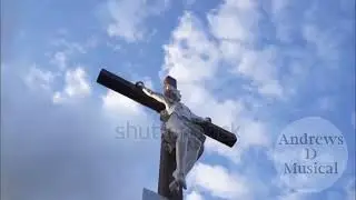 இதோ பாருங்கள் இறை குலமே!... Tamil Christian devotional song for Lent days  @AnthonyAndrewsDevanesan 