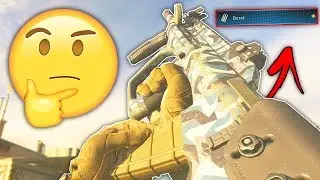 Is the BURST AUG GOOD in Modern Warfare? (MW AUG Class Setup)