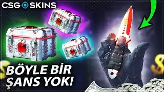 $5&rsquo;LIK STRATEJİYLE AWP LIGHTNING STRIKE ALDIM Csgoskins Promo Code 2025