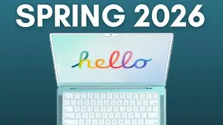 Бюджетный MacBook A18 от Apple за 599 долларов &mdash; дата выхода объявлена!