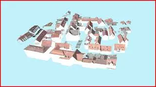 CityGrid Shaper