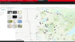 Publishing a Service from ArcMap to ArcGIS Online