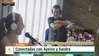 Germ&aacute;n Vega nos regal&oacute; una 