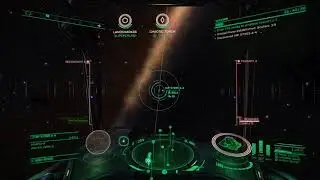 Elite Dangerous- How to surface probe - Falcon07