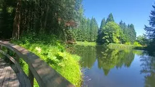 Godwin Farm Biodiversity Preserve Park