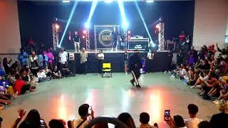 YUGSON HAWKS - House Dance | Apresenta&ccedil;&atilde;o de jurado com KAPELA MARNA - Encontro House 2023