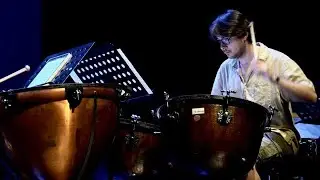 André D. Philidor: Marche à quatre timbales with Janissary Instruments Arrangement by Tolga Anlar