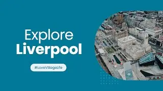 What to do in Liverpool - Hidden Gems
