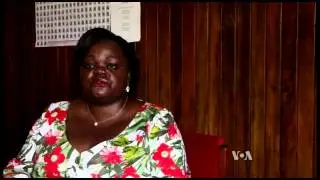 Surge in Uganda's HIV Infections Disturbs Health Officials