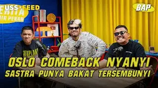 TOP 5 BERITA MINGGU INI! | #BeritaAkhirPekan Oza Rangkuti, Sastra S. & Oslo Ibrahim