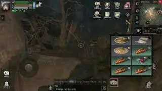 How to defeat life sucker in mouth swamp, Guide Life After gameplay