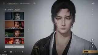 How to Change Appearance in Where Winds Meet