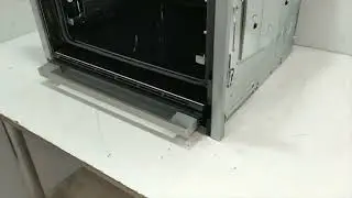 Духовой шкаф NEFF B58VT68H0