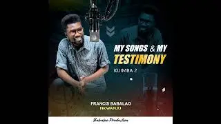 Let's Love Each Other Lady [Francis Babalao Nkwanju]