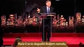 22  144 000   Trostruka anđeoska vijest   Stephen Bohr