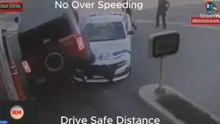 90 MGA NAKAKAGULAT!|AKSIDENTE NG SASAKYAN|HABULAN PULIS DRIVER #reaction #crashcentral #carcrashes
