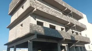 3 story building 