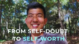 Letting Go of Inferiority: The Day I Finally Felt Enough