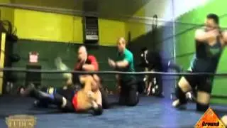 Ludus Ground Zero: SATs and Mike Draztik vs The GOAT and Jack Gallow