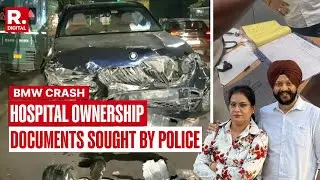 BMW Crash: Probe Team Demands For Ownership Documents Of Nulife Hospital