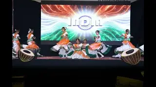 Renaissance 2025 | Allenhouse Public School Annual Concert | Full Event Highlights | Agra