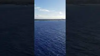 Carnival Horizon Ocean Suite Balcony 7350