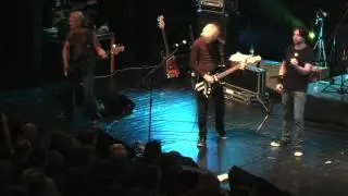 Kenny Wayne Shepherd, BluesAlive &Scaron;umperk 2011, I'm King Bee
