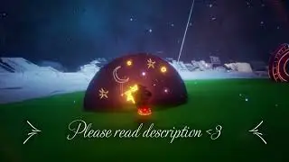 Dreams Ps4 - My lame Homespace