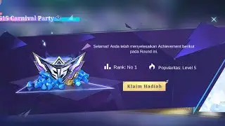 Event Diamond Kuning