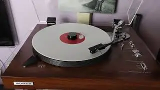 П-ль винила Pioneer PL-1250(25) + Pioneer PC-330.      !🔥Состояние 🔥!