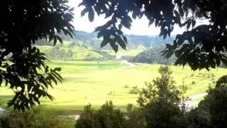 Jowai-Ialong park(Jowai west Jaintia Hills)