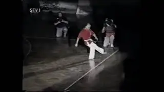 Jean Frenette Kata Budo Gala 1992