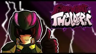 Thunderstruck: Friday Night Thunderin’ - Unofficial OST