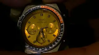 Seiko 7a28 7030