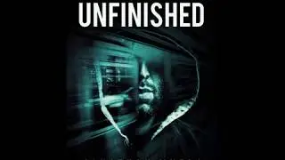 The Unfinished Book Series