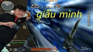 [ B&igrave;nh Luận CF ] Ngụy Trang với Ho&agrave;ng Lăng - Tiền Zombie v4