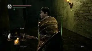 Dark Souls Remastered playthrough PART 2