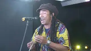 ARTISTE DE LA SEMAINE avec Afatia