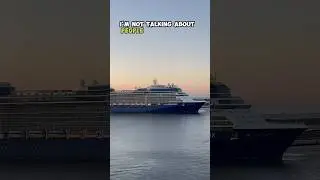 BEWARE of These 5 Annoying Cruise Passengers