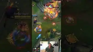 When You Refuse To Lose...