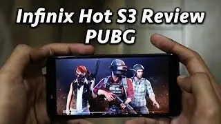 Infinix S3  | Honest Review + Gaming !