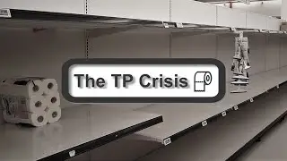 Stop The TP Crisis!